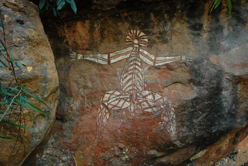 Cooinda