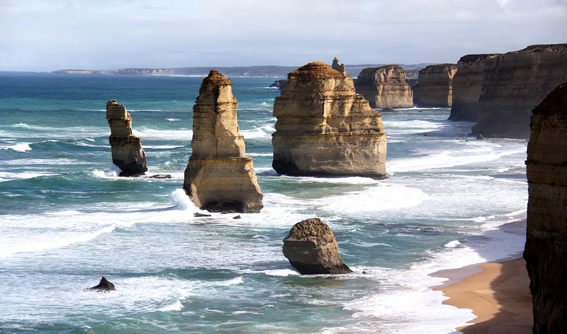 Port Campbell