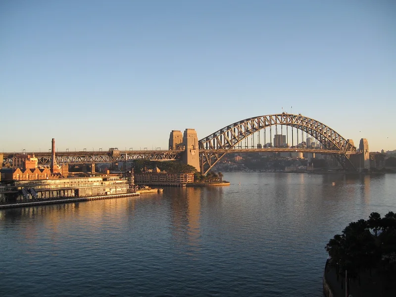 Sydney
