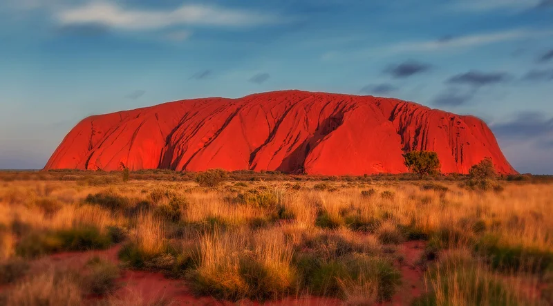 Yulara
