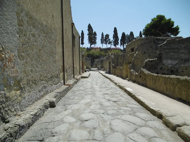 Herculaneum