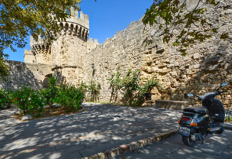 Rhodes