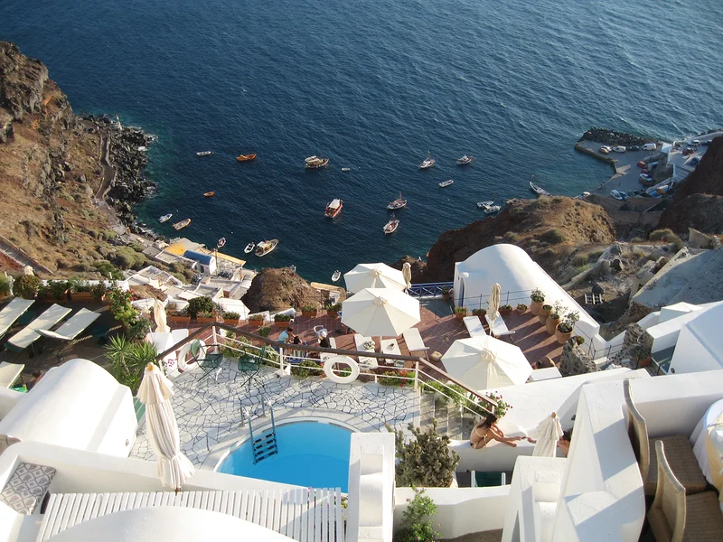 Santorini