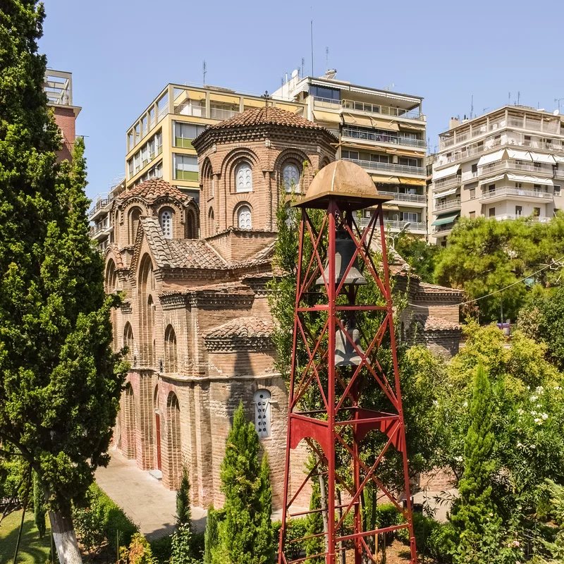 Thessaloniki
