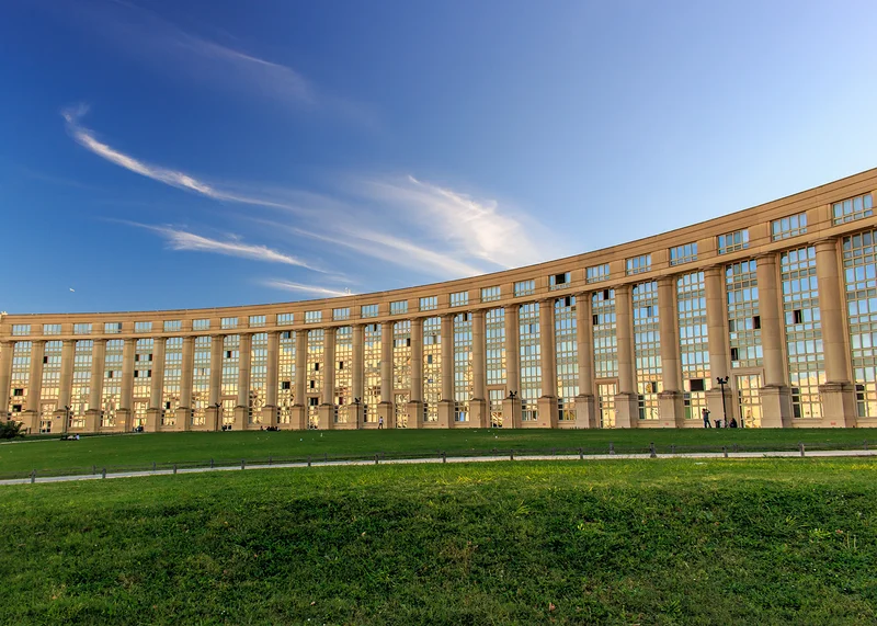 Montpellier