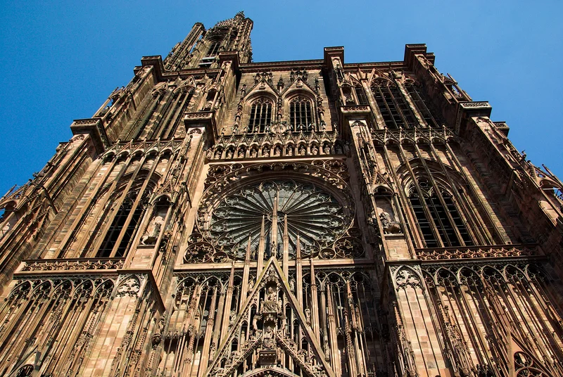 Strasbourg