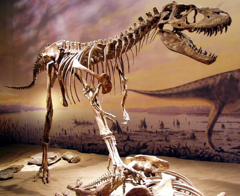 Drumheller