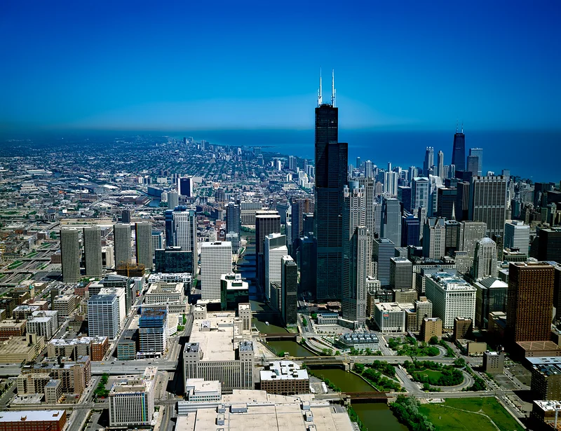 Chicago