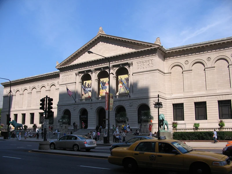 Chicago