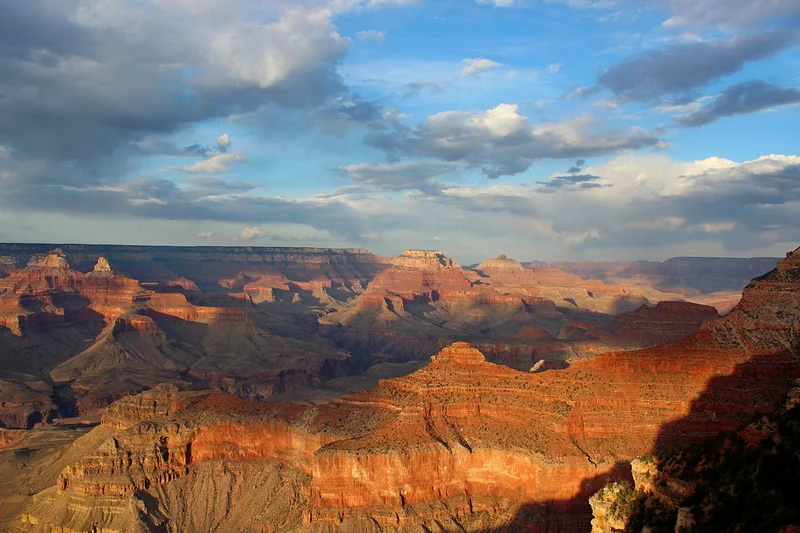 Grand Canyon Village