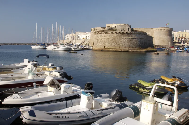Gallipoli