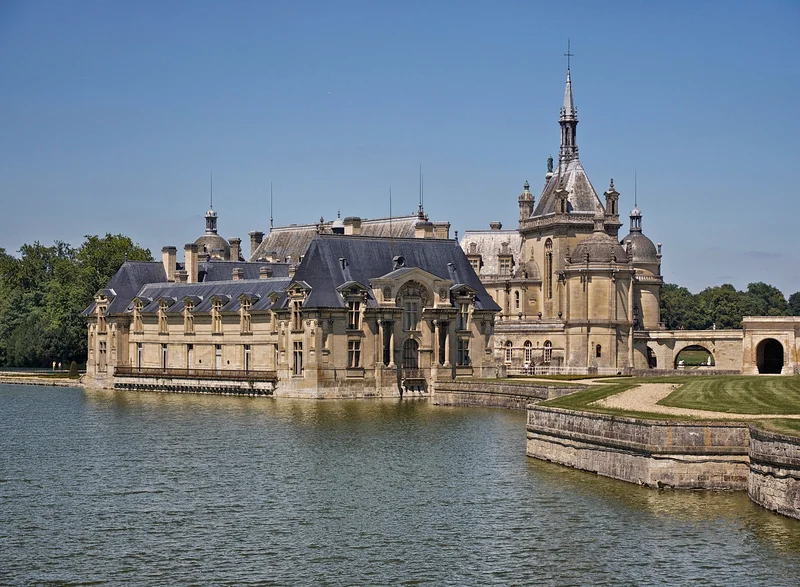 Chantilly