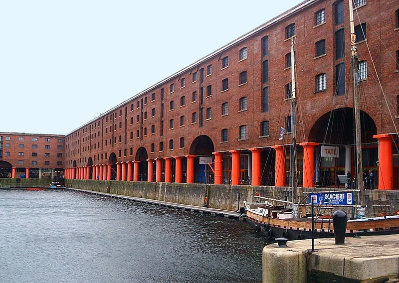Liverpool