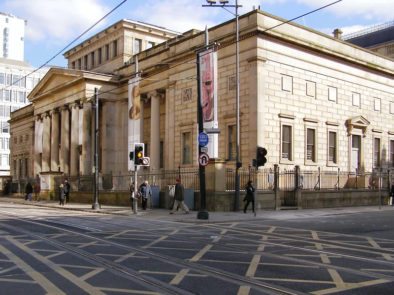 Manchester