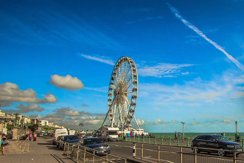Brighton