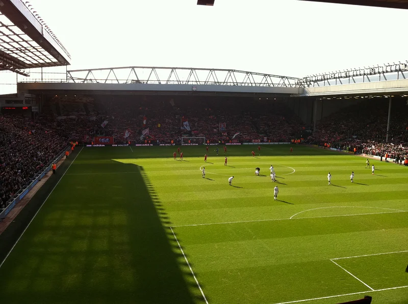 Liverpool