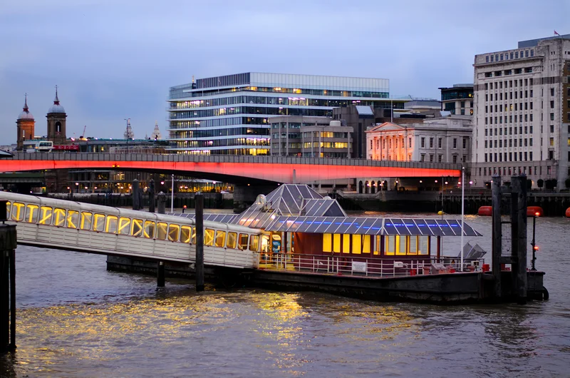 London