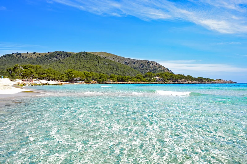 Cala Ratjada