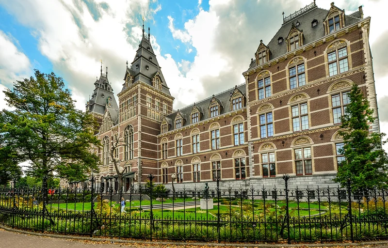 Amsterdam