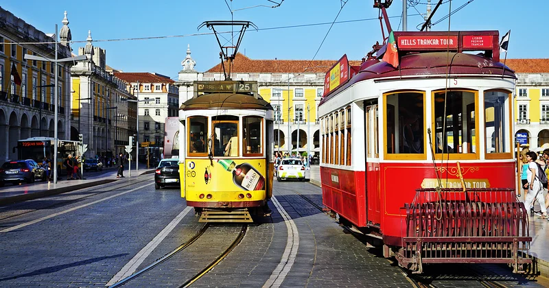 Lisbon