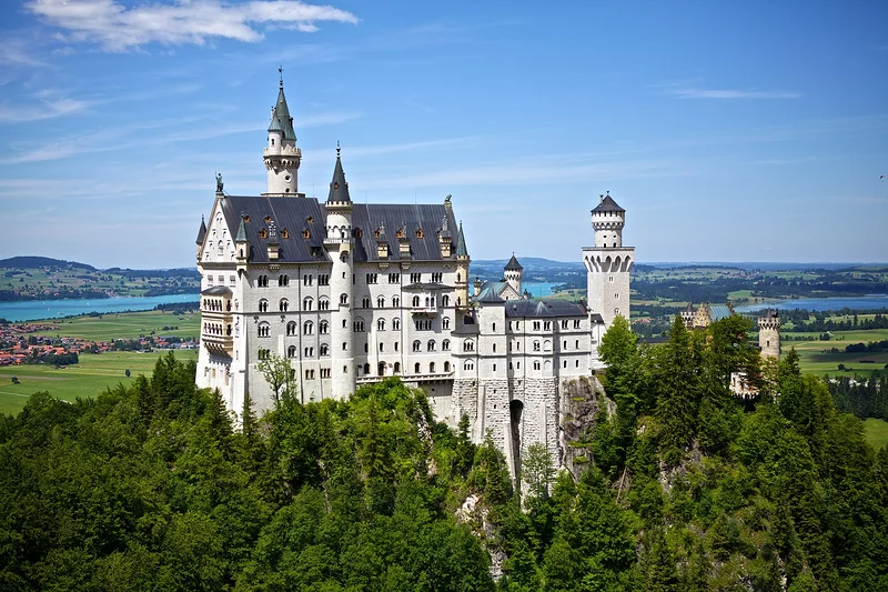 Schwangau