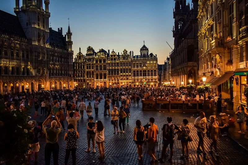 Brussels