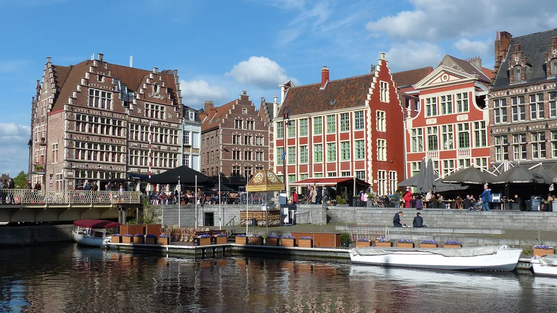 Ghent