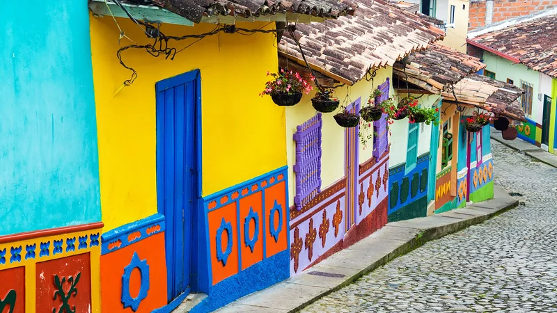 Bogotá