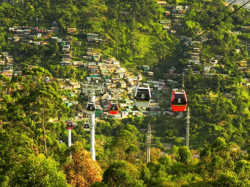Medellín