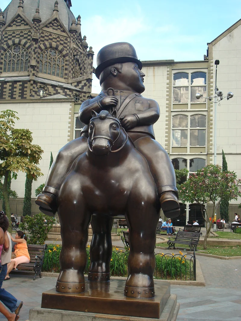 Medellín