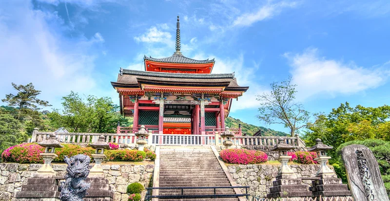 Kyoto