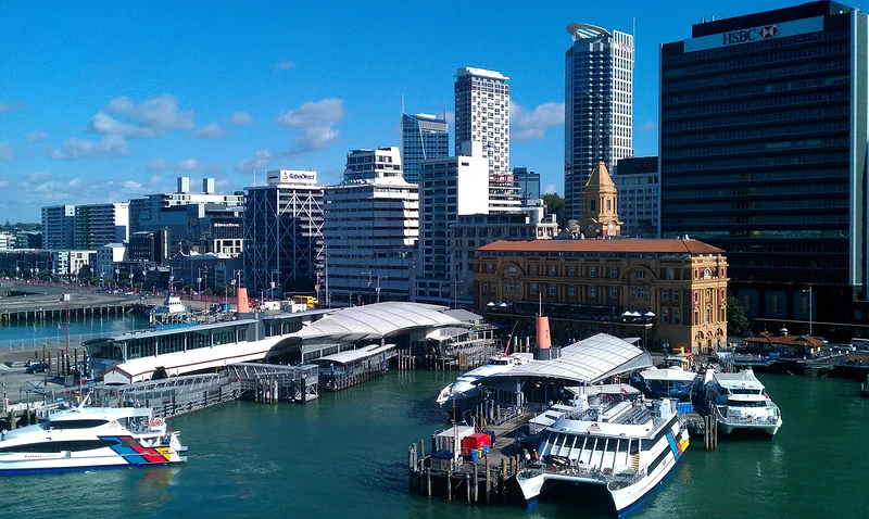 Auckland