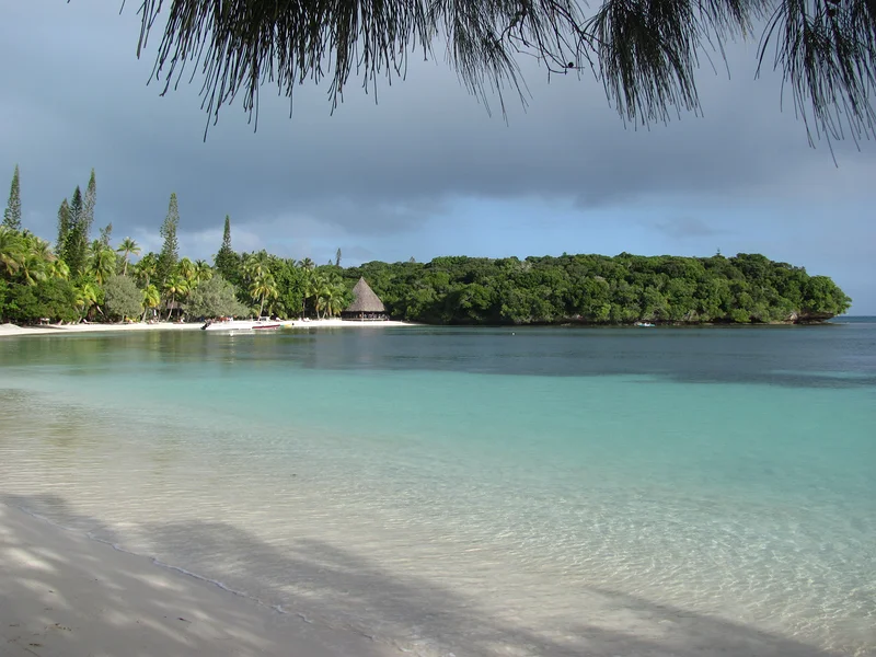 Isle of Pines