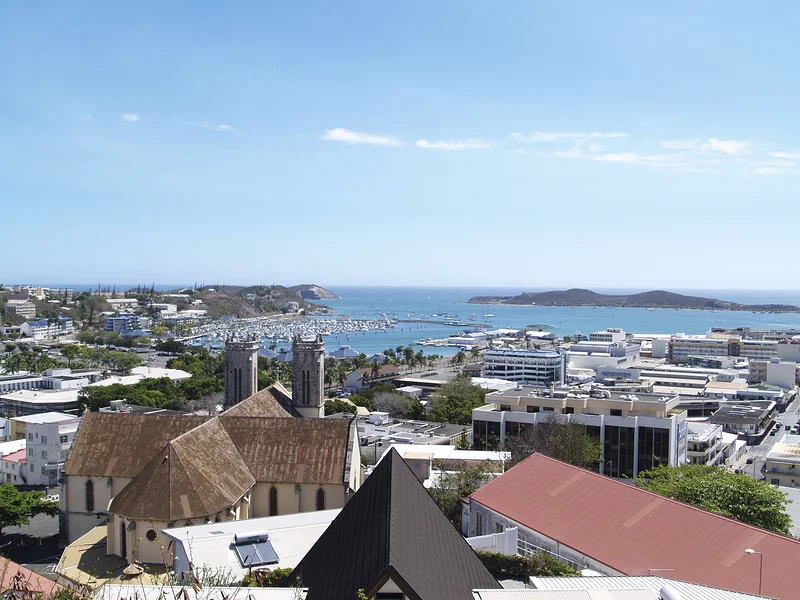 Nouméa