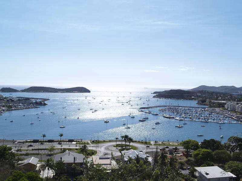 Nouméa