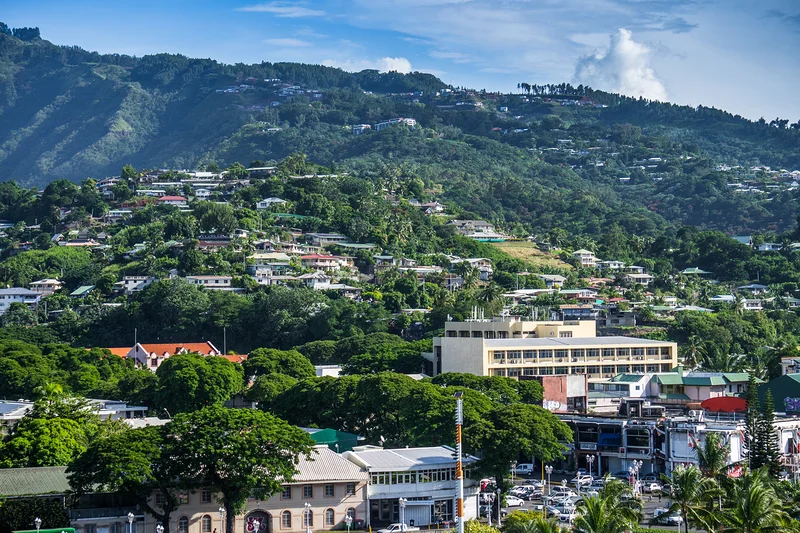 Papeete