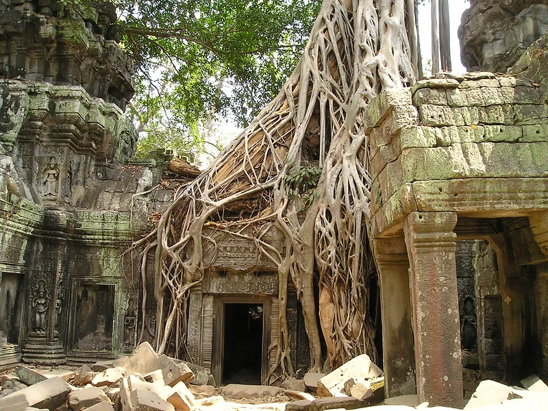 Siem Reap