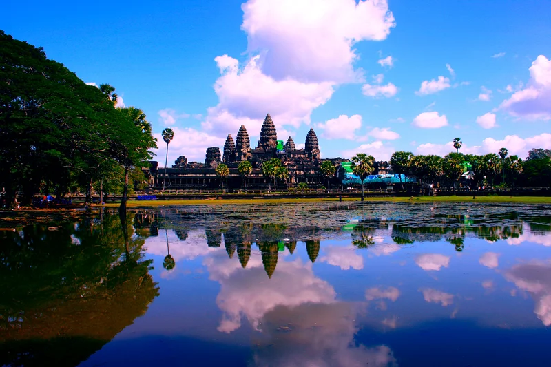 Siem Reap