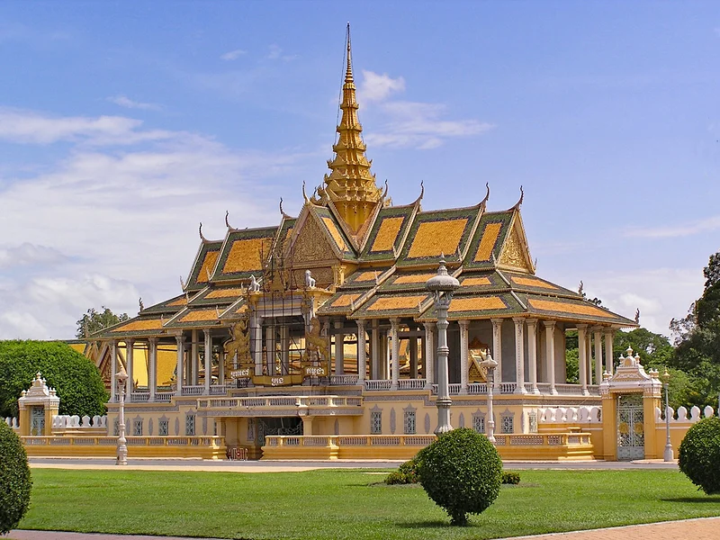 Phnom Penh