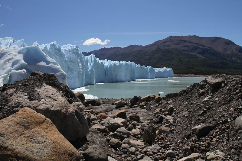 El Calafate