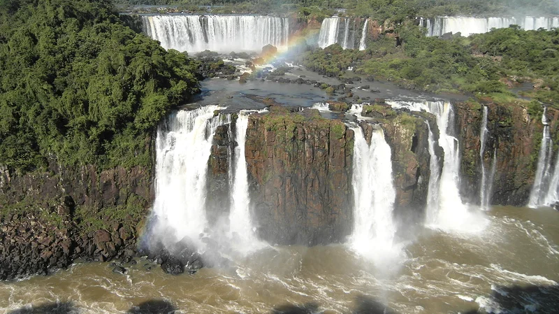 Iguazu