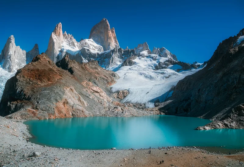 El Chalten