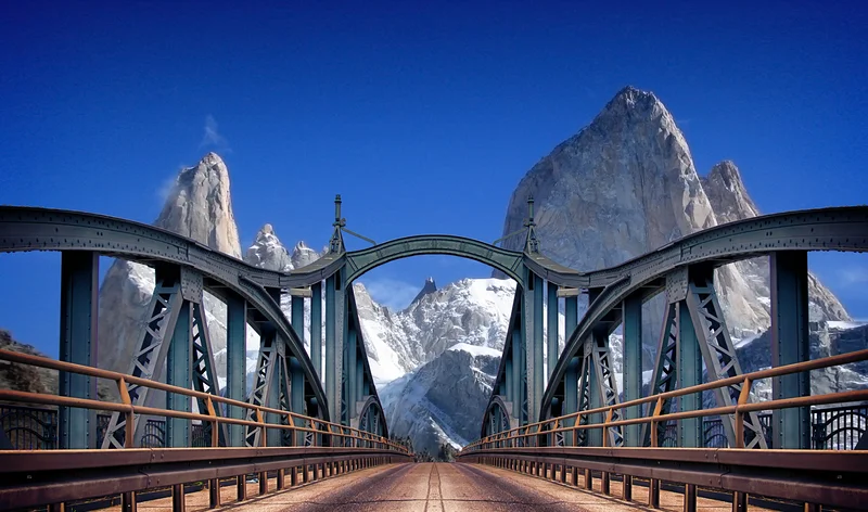 El Chalten