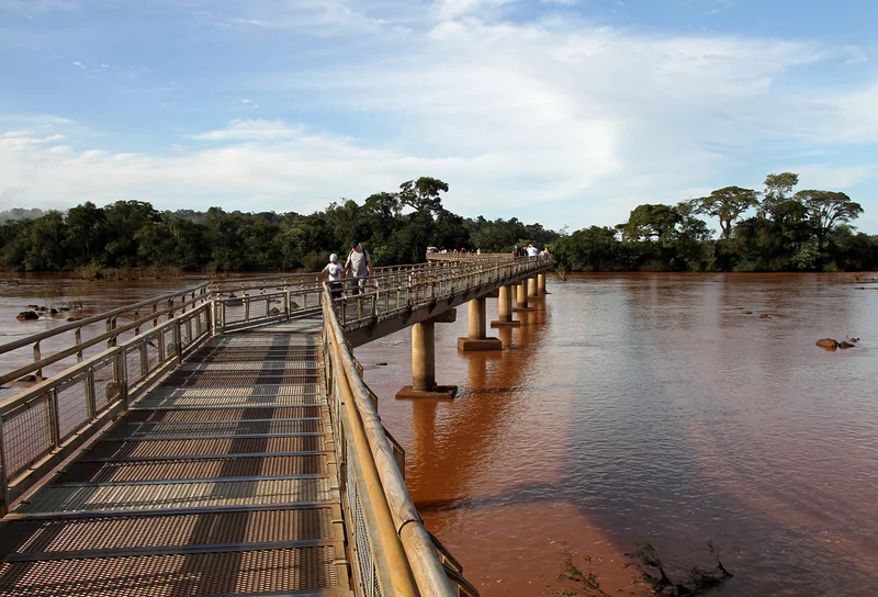Iguazu