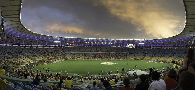 Rio de Janeiro