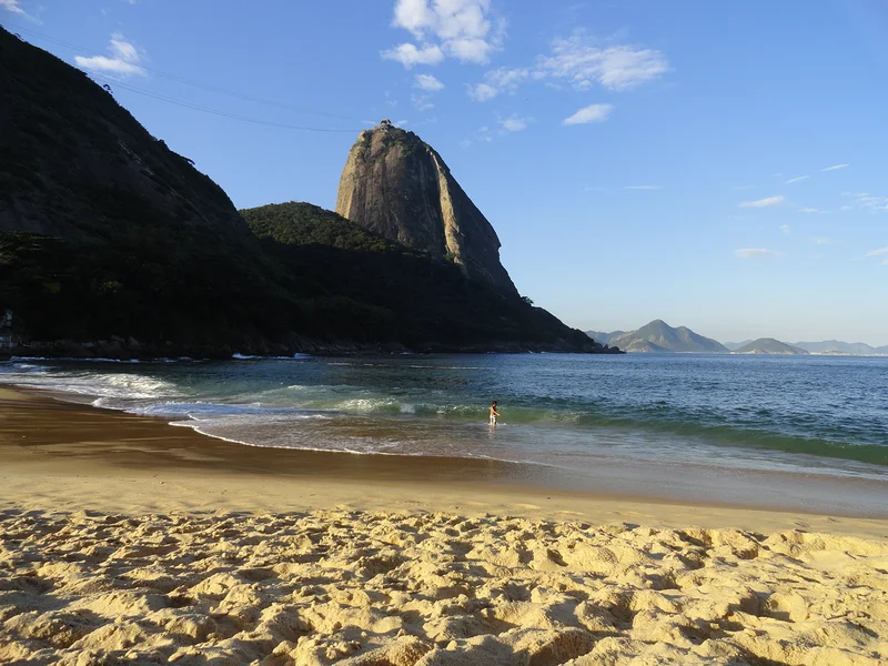 Rio de Janeiro