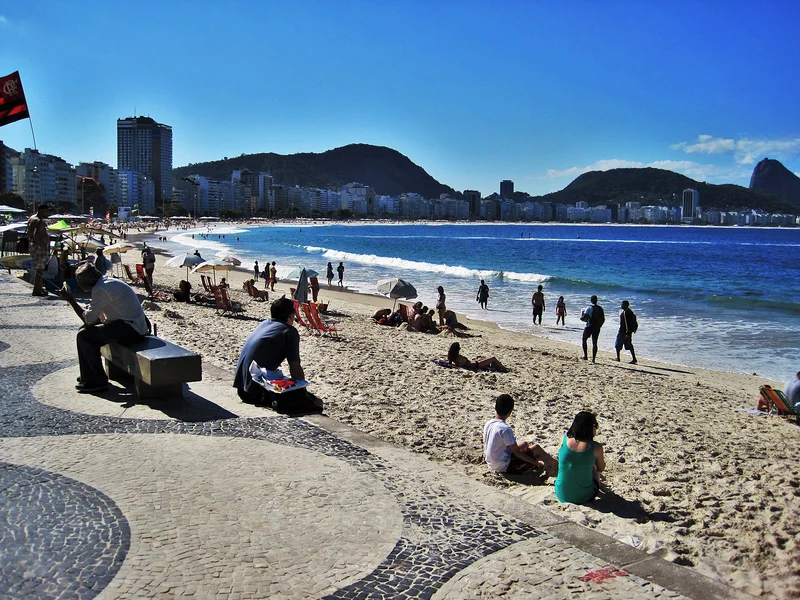 Rio de Janeiro
