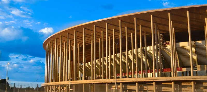 Brasilia