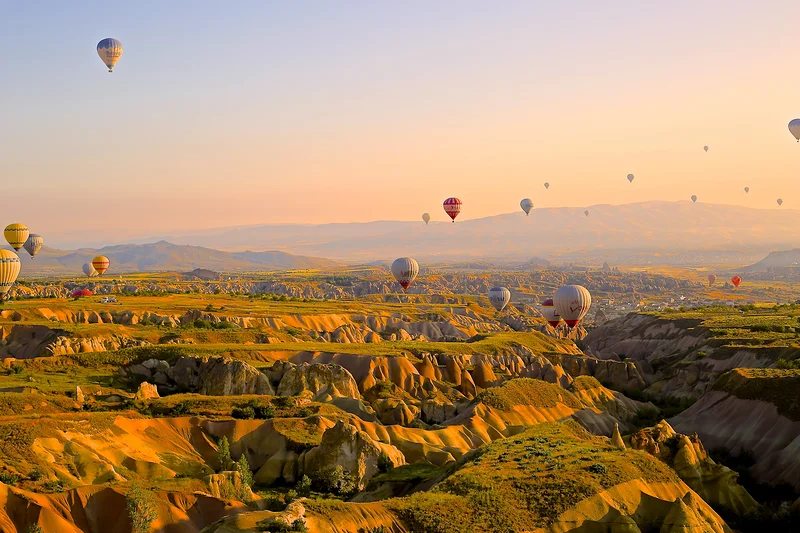 Nevsehir