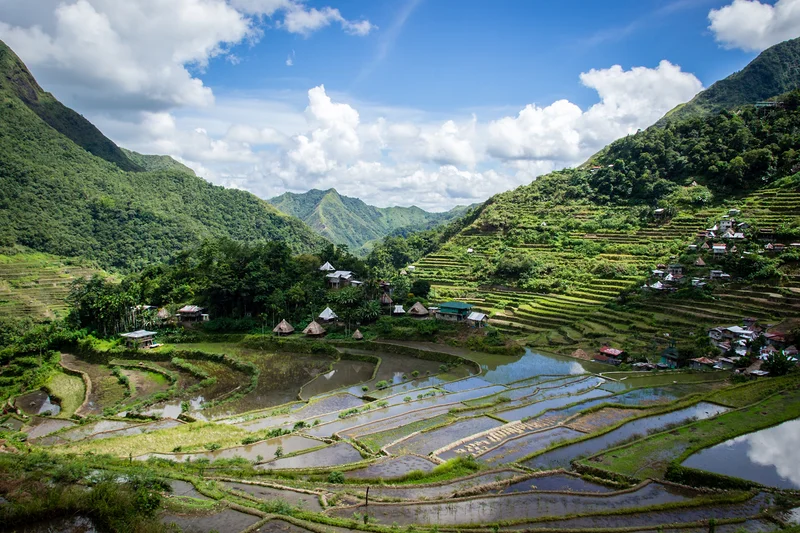 Banaue
